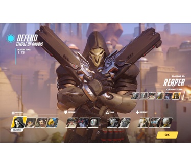 Overwatch Collector's Edition, Xbox One