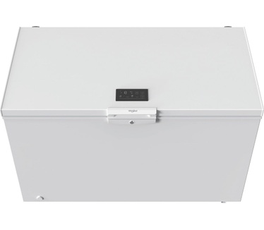 Whirlpool W3RHS37EW1