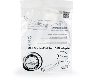 Gembird A-MDPM-HDMIF-02-W