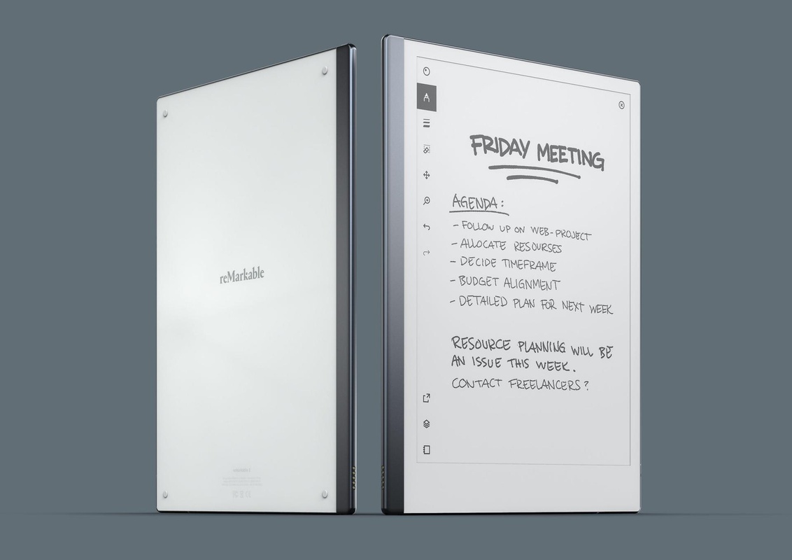 remarkable presenteert 10 3 tablet met