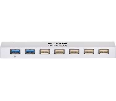 Tripp-Lite U360-007C-2X3