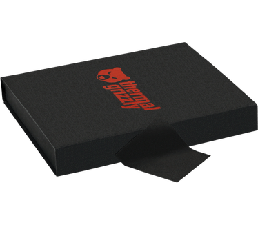 Thermal Grizzly Carbonaut Pad - 25×25×0,2mm
