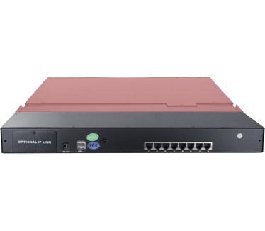 Inter-Tech AS-7108 TLS