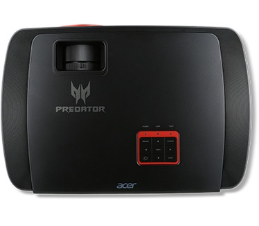 Acer Predator Z650