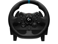 Logitech G G923