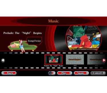 Ghost Trick: Phantom Detective