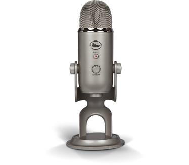 Blue Microphones Yeti