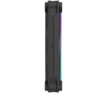 Fractal Design Momentum 14 RGB