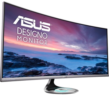 Asus Designo Curve Designo Curve MX38VC