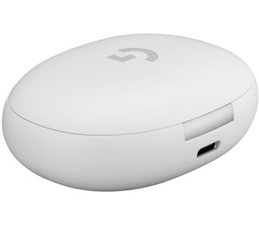 Logitech G FITS (Wit)