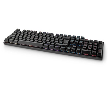 Nedis GKBDM110BKND