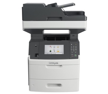 Lexmark MX717de