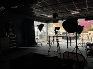 Cameratest iPhone 17e - Hoofdcamera