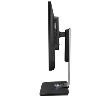 BenQ BL3201PT Zwart