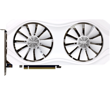 Sparkle Intel Arc A750 ROC Luna OC 8GB