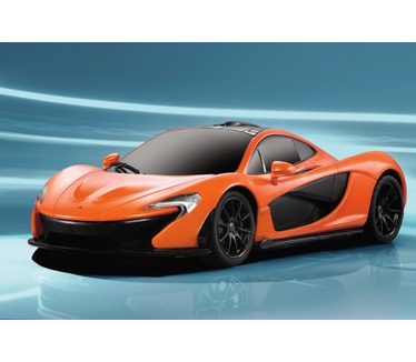 Jamara McLaren P1 1:24 orange 2,4GHz