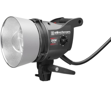 Elinchrom Zoom Pro HD