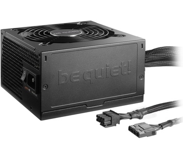be quiet! System Power 9 500W