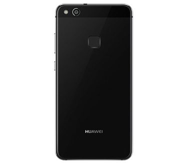 Huawei P10 Lite 4GB Single Sim Zwart