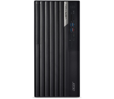 Acer Veriton M4710GT (DT.VZWEG.00J, Qwertz toetsenbord)