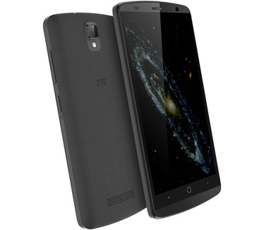 ZTE Blade L5 Zwart