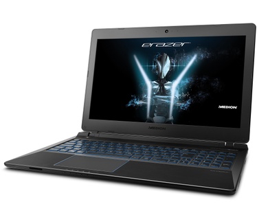 Medion Erazer P6681 (30022675, Qwerty)
