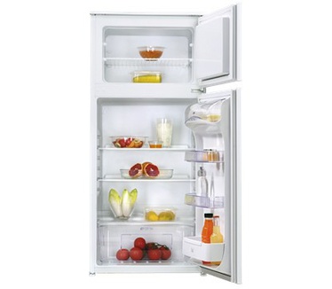 Zanussi ZBT20420SA