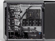 Inbouw Phanteks Eclipse P600S