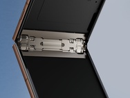 Motorola razr 70 Ultra, bron: EvLeaks