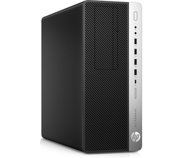 HP EliteDesk 800 G5 Mini (7XL00AW)