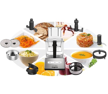 Magimix CS 5200 XL PREMIUM
