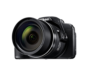 Nikon B700