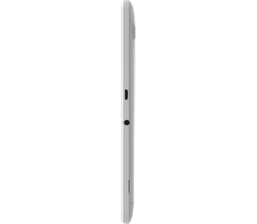 Archos 101 Platinum Wit