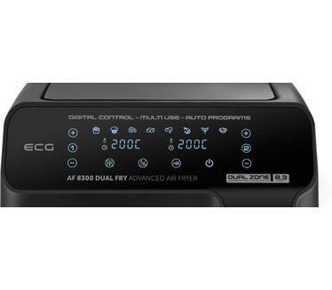 ECG AF 8300
