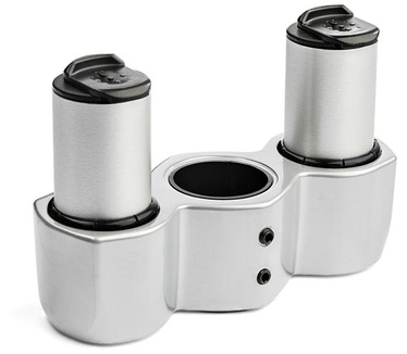 Startech.com Monitor arm voor 4 schermen volledig beweegbaar premium