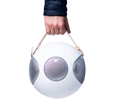 UB+ Alphorn S2