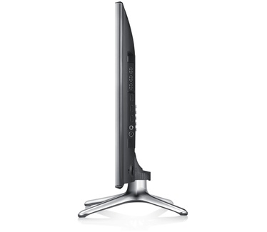 Samsung UE32F6200 Zilver