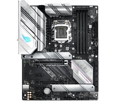 ASUS ROG STRIX B560-A GAMING WIFI