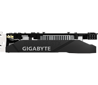 Gigabyte GeForce GTX 1650 D6 4G (rev. 3.0)