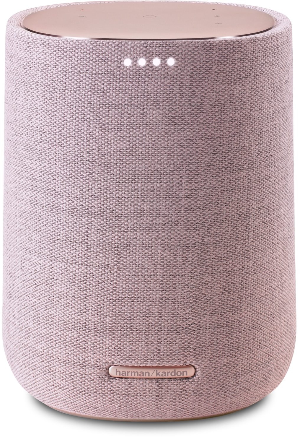 Harman Kardon Citation One MKII Roze Reviews Tweakers