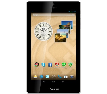 Prestigio Color 7.0 3G + free Dongle PMD1