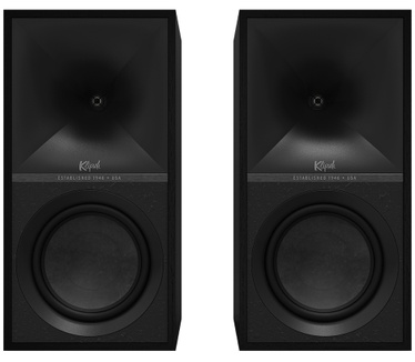 Klipsch The Sevens Zwart