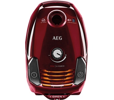 AEG VX6-2-CR-A