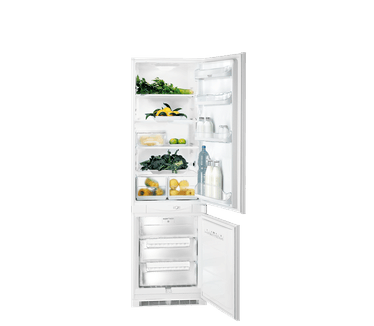 Hotpoint-Ariston BCB 312 AI/HA