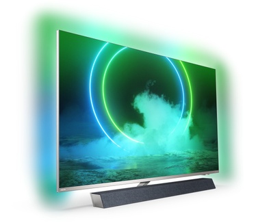 Philips 65PUS9435/12 Zwart