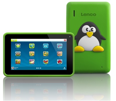 Lenco KidzTab-70