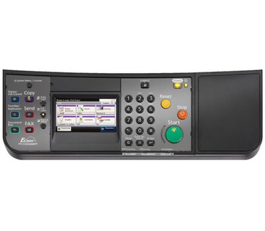 Kyocera FS-C2626MFP (870B61102M93NL0)