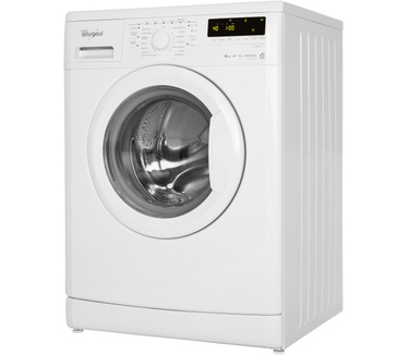 Whirlpool AWO/C 8350