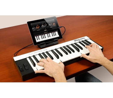 IK Multimedia iRig KEYS PRO