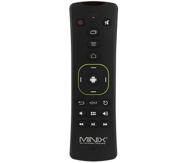 Minix NEO A3
